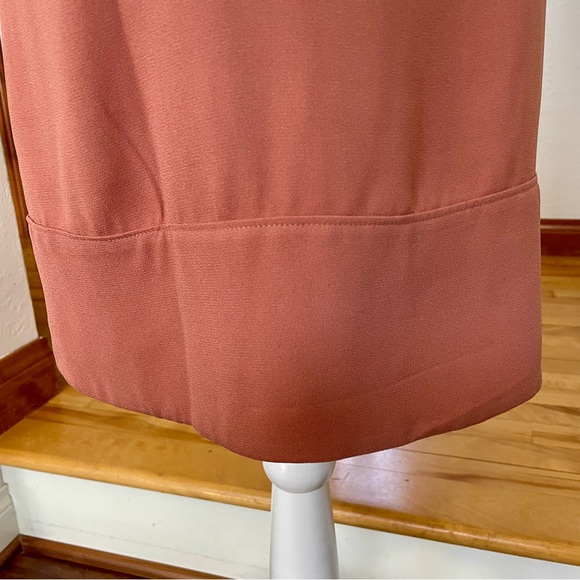 NWT Leith Nordstrom Racerback Tank Dress - Picture 5 of 8